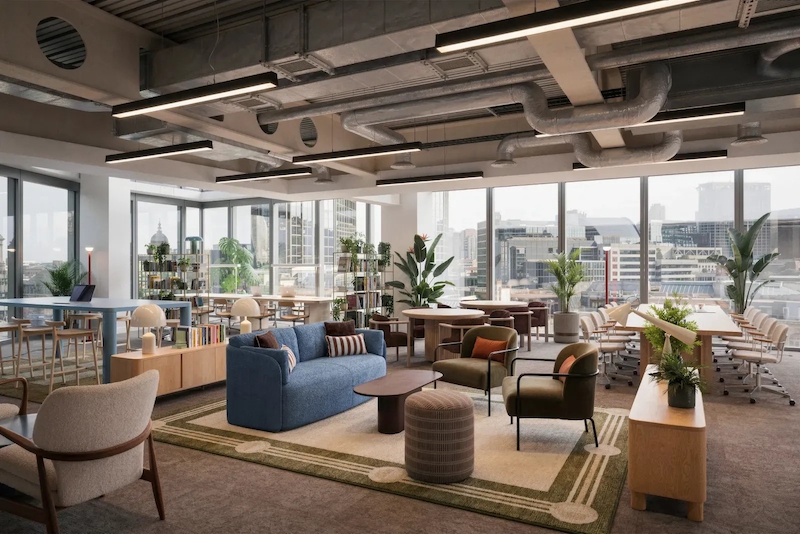 X+Why - 22 Bishopsgate, EC2N 4BQ image 3
