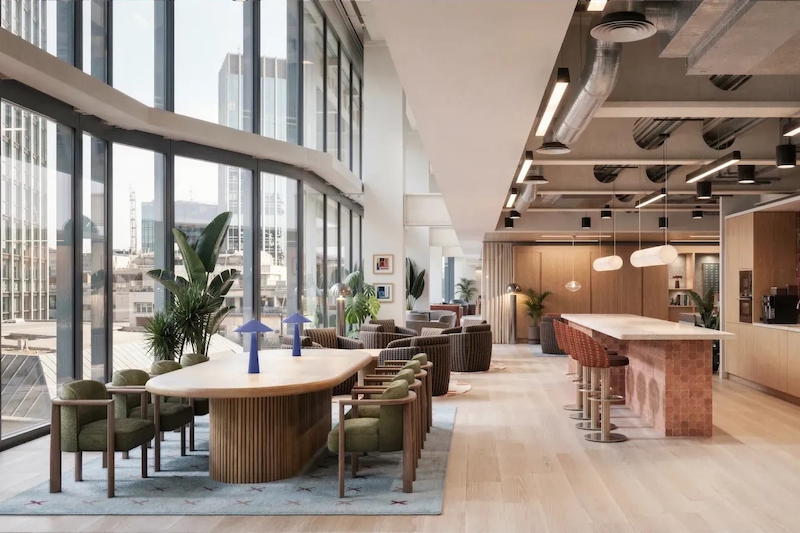 X+Why - 22 Bishopsgate, EC2N 4BQ image 4