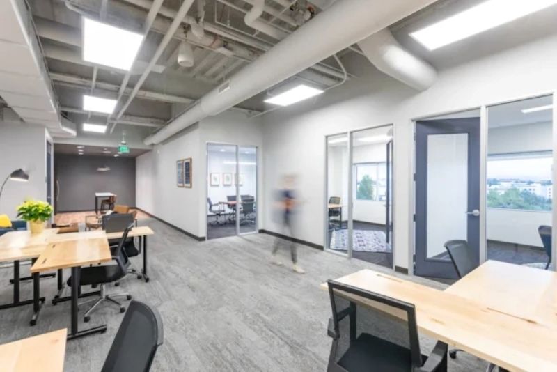Expansive Workspace - 6322 South 3000 East, 84121 - Cottonwood Heights image 2