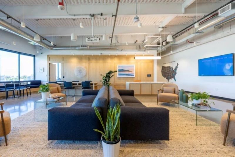 Expansive Workspace - 6322 South 3000 East, 84121 - Cottonwood Heights image 6