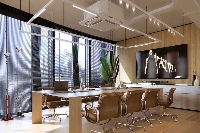 One Rivington (Managed 6,986 sqft) - art'otel London Hoxton Rivington Street, EC2A 3DT - Shoreditch image 3
