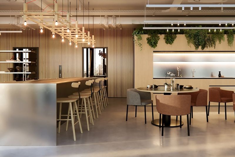 One Rivington (Managed 6,986 sqft) - art'otel London Hoxton Rivington Street, EC2A 3DT - Shoreditch image 4
