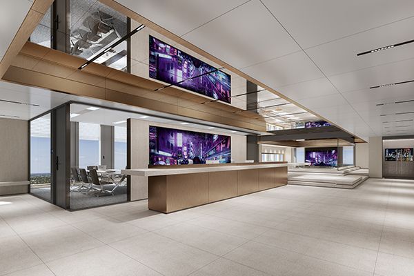 MFG - Wulin One Office Tower Hushu South Road, 310005 - Hangzhou image 5