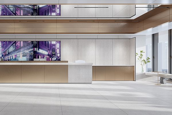 MFG - Wulin One Office Tower Hushu South Road, 310005 - Hangzhou image 6