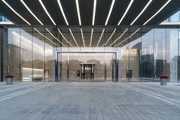 MFG - Wulin One Office Tower Hushu South Road, 310005 - Hangzhou image 7
