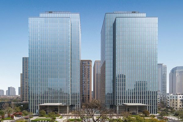 MFG - Wulin One Office Tower Hushu South Road, 310005 - Hangzhou image 8