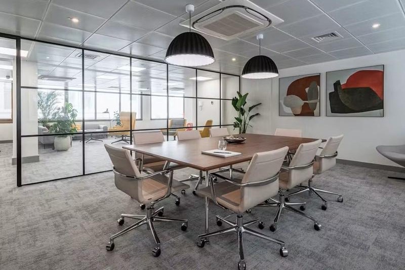 Folia Space Ltd (Managed 2,120 - 2,240 sqft) - 48-49 Moorgate, EC2R 6EJ - Moorgate image 3