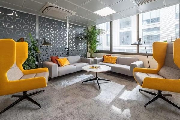 Folia Space Ltd (Managed 2,120 - 2,240 sqft) - 48-49 Moorgate, EC2R 6EJ - Moorgate image 4