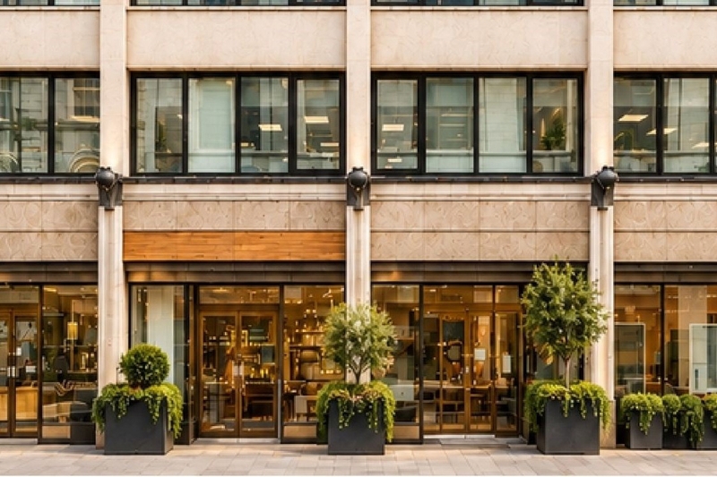 Folia Space Ltd (Managed 2,120 - 2,240 sqft) - 48-49 Moorgate, EC2R 6EJ - Moorgate image 6