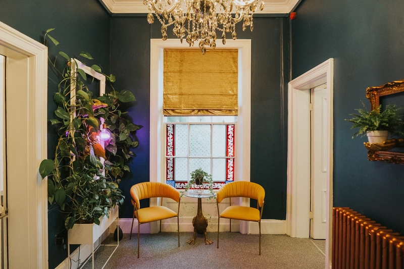 Blake House (Managed 4,600 sqft) - Blake House - 66 Bootham, YO30 7BZ - York image 5