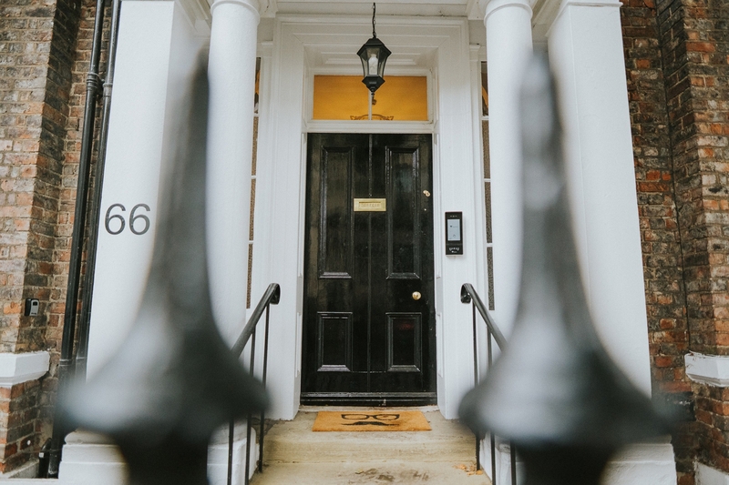 Blake House (Managed 4,600 sqft) - Blake House - 66 Bootham, YO30 7BZ - York image 8