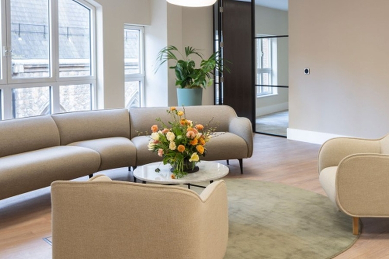 Folia Space Ltd (Managed 2,719 - 4,382 sqft) - 7 Down Street, W1J 7AN - Mayfair image 4
