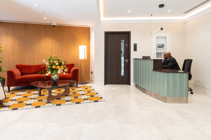 Folia Space Ltd (Managed 2,719 - 4,382 sqft) - 7 Down Street, W1J 7AN - Mayfair image 5