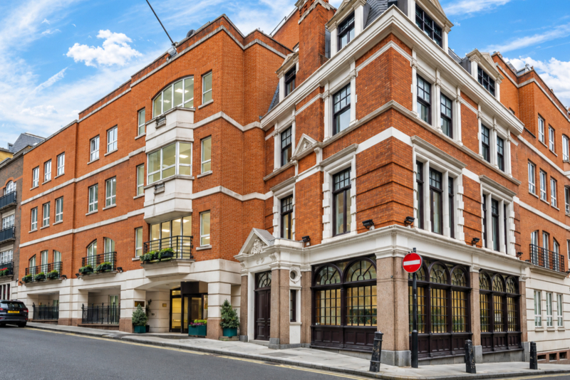 Folia Space Ltd (Managed 2,719 - 4,382 sqft) - 7 Down Street, W1J 7AN - Mayfair image 6