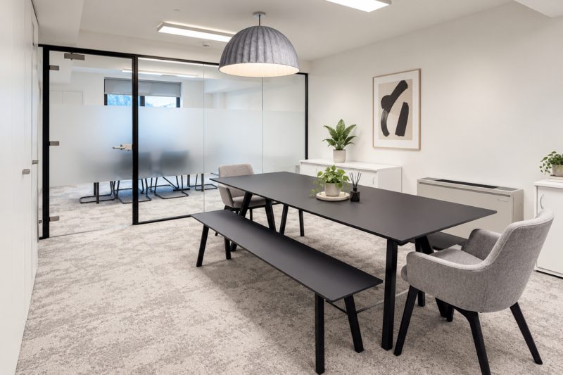 Folia Space Ltd (Managed 1,658 - 2,017 sqft) - 9 Orange Street, WC2H 7EA - Piccadilly Circus image 5