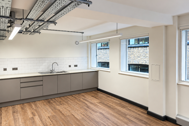 Folia Space Ltd (Managed 745 sqft) - 77 Shelton Street, WC2H 9FD - Covent Garden image 3