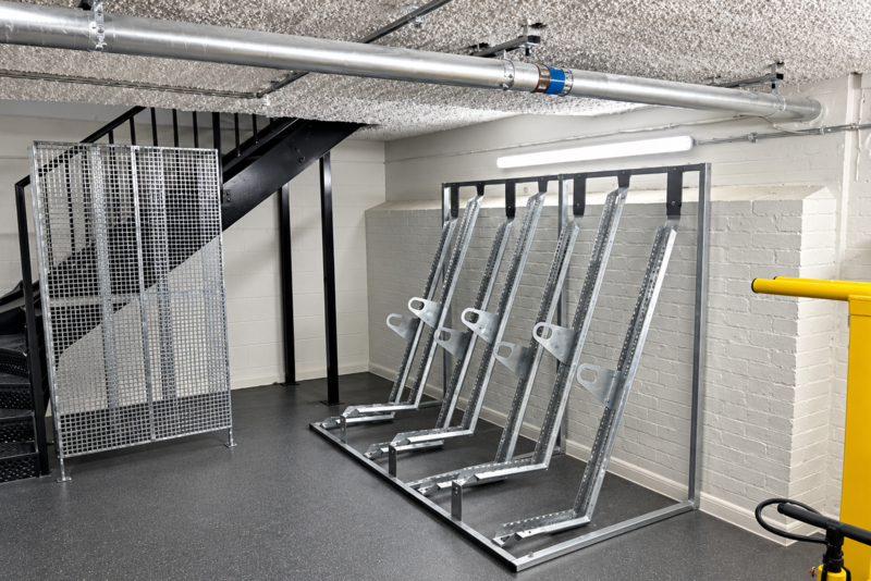 Folia Space Ltd (Managed 745 sqft) - 77 Shelton Street, WC2H 9FD - Covent Garden image 5