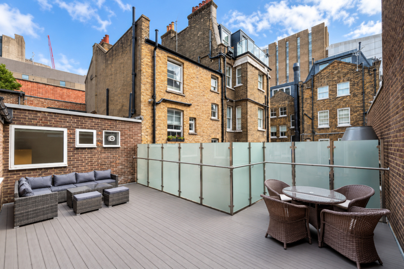 Folia Space Ltd (Managed 745 sqft) - 77 Shelton Street, WC2H 9FD - Covent Garden image 8