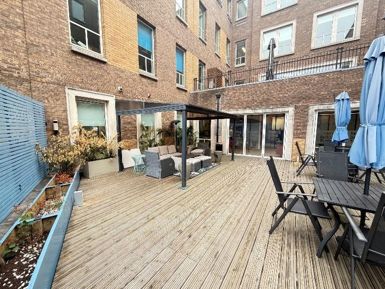 Pulse Thirdway (Managed 10,509 sqft) - 25 Bedford Street, WC2E 9ES - Covent Garden image 7