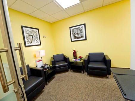 Regus - Tower Place Center - Buckhead - Atlanta - GA image 10