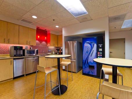 Regus - Tower Place Center - Buckhead - Atlanta - GA image 12