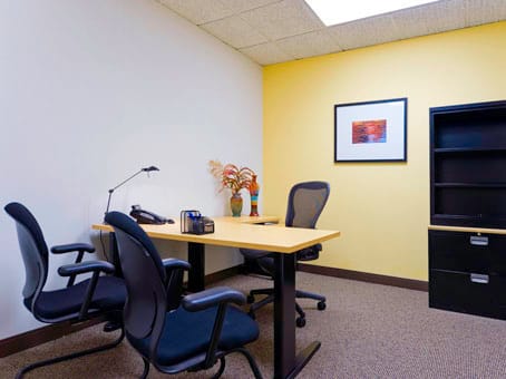 Regus - Tower Place Center - Buckhead - Atlanta - GA image 5