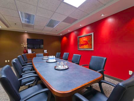 Regus - Tower Place Center - Buckhead - Atlanta - GA image 6