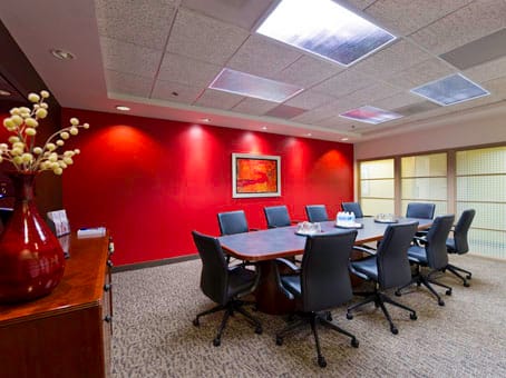 Regus - Tower Place Center - Buckhead - Atlanta - GA image 9