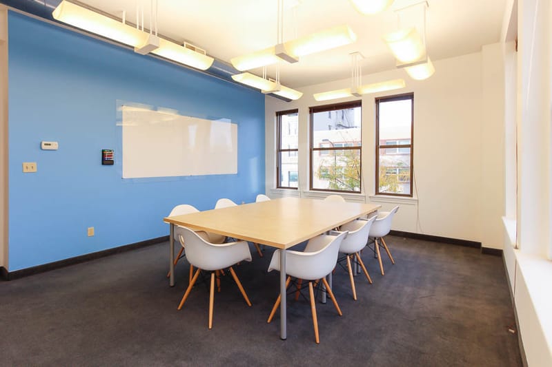 Office Space Coworking - Everett Building - 39 E. Market, Akron - OH image 4