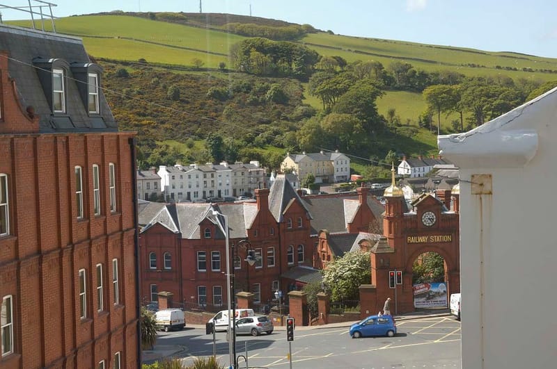 Dixcart - Isle of Man BC - Britannia House - St George Street, IM1 - Douglas - Isle of Man image 2