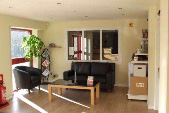 Bigfoot Self Storage & Office Space - Brookhouse Road - Parkhouse Industrial Estate, ST5 - Staffordshire image 7