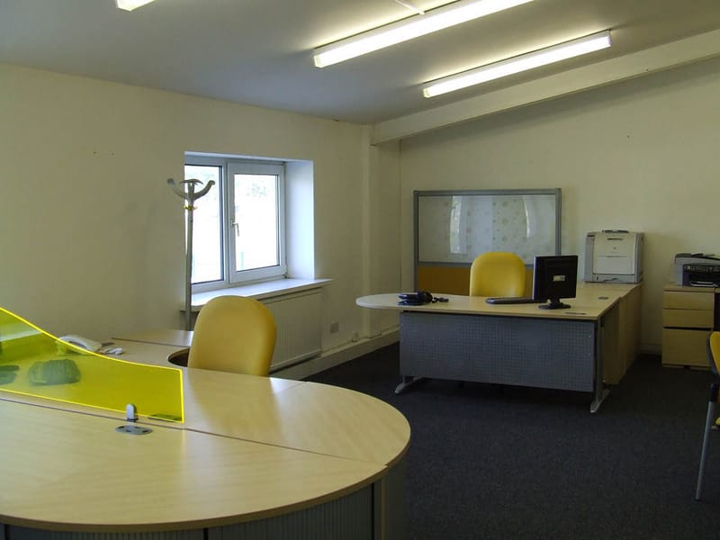 Bigfoot Self Storage & Office Space - Brookhouse Road - Parkhouse Industrial Estate, ST5 - Staffordshire image 3