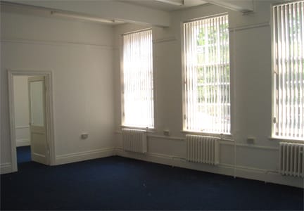 UKO - County House - Saint Mary's Street, WR1 - Worcester image 3