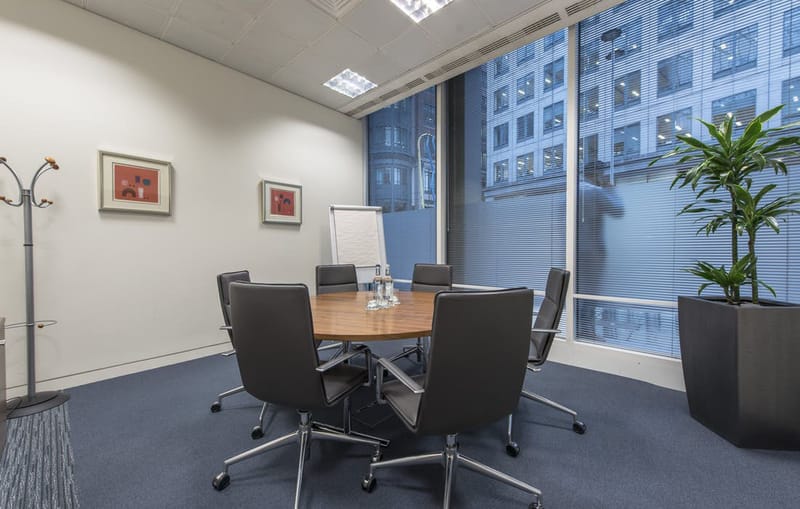 The Argyll Club - 288 Bishopsgate, EC2 - Bishopsgate image 11