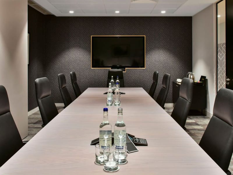 The Argyll Club - 288 Bishopsgate, EC2 - Bishopsgate image 4