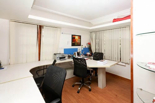 Golden Square Business Centre - 16th 'C' Main, Koramangala - Bangalore image 6