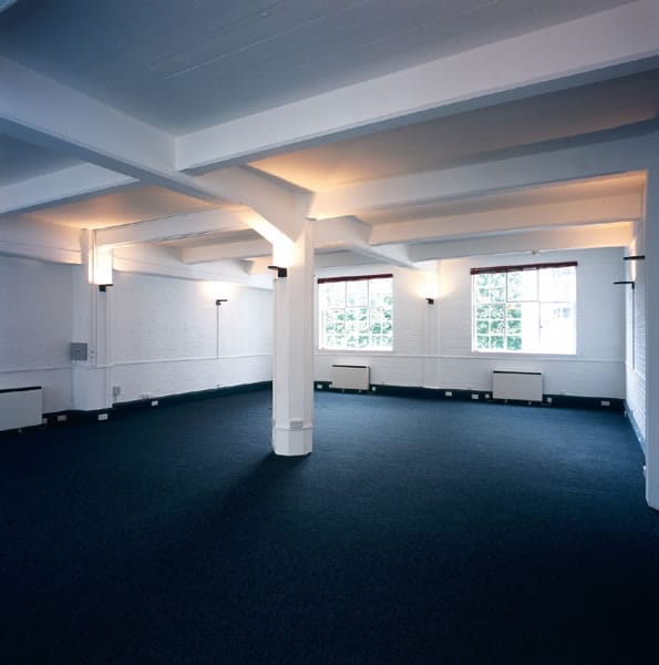 Workspace (Managed 240 - 1,091 sqft) - Pall Mall Deposit - Barlby Road, W10 - Ladbroke Grove image 2