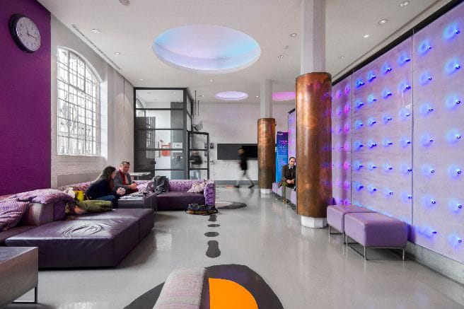 Workspace (Managed 240 - 1,091 sqft) - Pall Mall Deposit - Barlby Road, W10 - Ladbroke Grove image 4