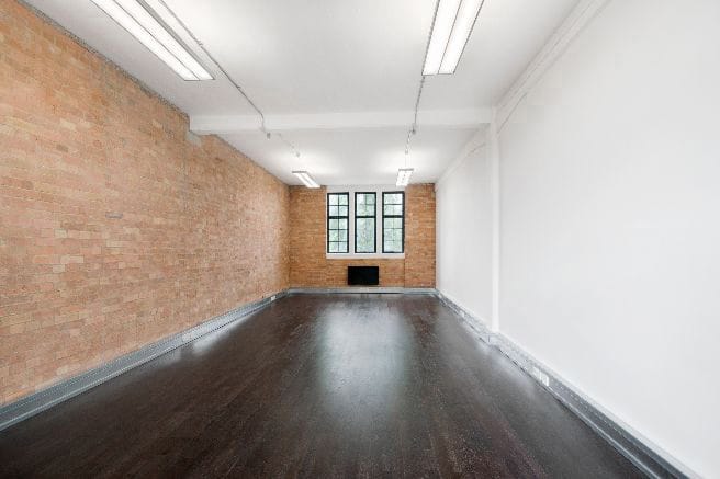 Workspace (Managed 240 - 1,091 sqft) - Pall Mall Deposit - Barlby Road, W10 - Ladbroke Grove image 6