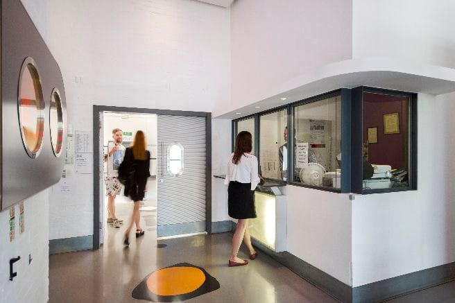 Workspace (Managed 240 - 1,091 sqft) - Pall Mall Deposit - Barlby Road, W10 - Ladbroke Grove image 7