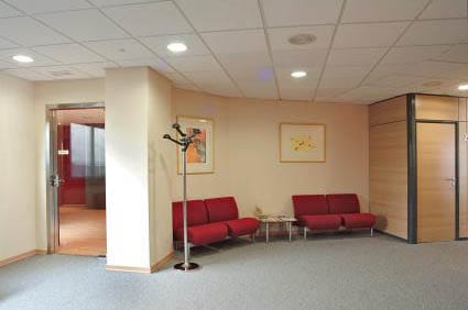 Melior Business Centres - C. Palma del Rio, Malaga - Spain image 4