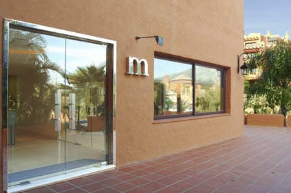 Melior Business Centres - 3-1 La Alzambra, Marbella - Spain image 2