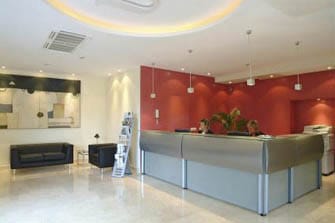 Melior Business Centres - 3-1 La Alzambra, Marbella - Spain image 3