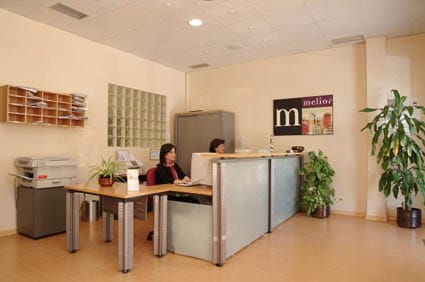 Melior Business Centres - 3 Ciudad de Melilla, Malaga - Spain image 2