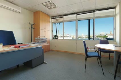 Melior Business Centres - 3 Ciudad de Melilla, Malaga - Spain image 6