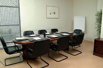 Melior Business Centres - 3 Ciudad de Melilla, Malaga - Spain image 7