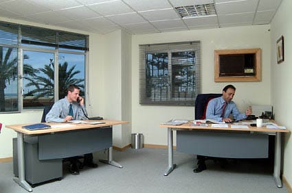 Melior Business Centres - 3 Ciudad de Melilla, Malaga - Spain image 8