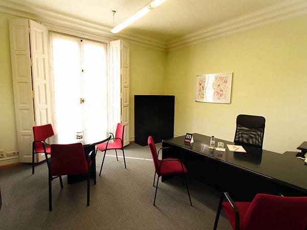 Melior Business Centres - 25 C/Sanclemente, Zaragoza - Spain image 3