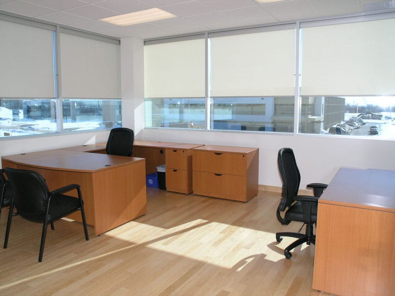 Iserve Executive Centre Inc. - 30 Via Renzo Drive image 3