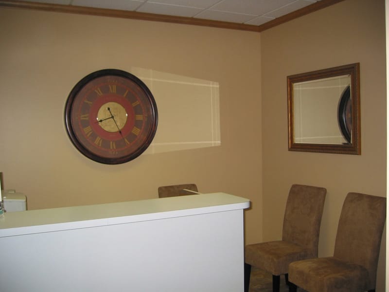Windmill Village Office Park - 7211 W. 98th Terr, Overland Park - KS image 3